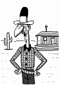 COWBOY