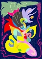 perroquet