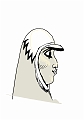 femme_a_casquette