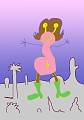 femme_aux_bottes_vertes