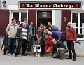 labonneauberge2009