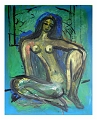 femme_adossee